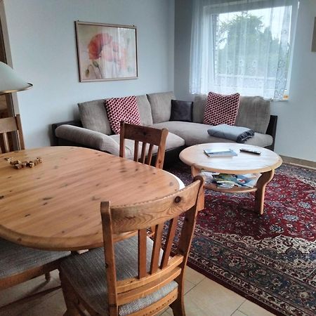 Komfort-Ferienwohnung Mit Ostseeblick ,Entspannung Flensburg Exteriér fotografie