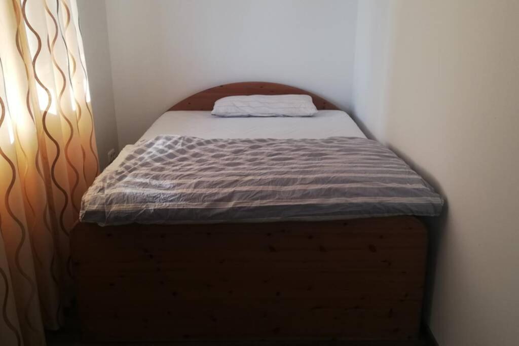 Komfort-Ferienwohnung Mit Ostseeblick ,Entspannung Flensburg Exteriér fotografie