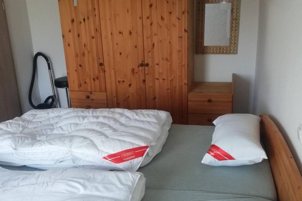 Komfort-Ferienwohnung Mit Ostseeblick ,Entspannung Flensburg Exteriér fotografie
