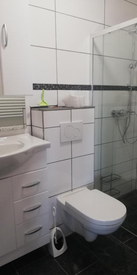 Komfort-Ferienwohnung Mit Ostseeblick ,Entspannung Flensburg Exteriér fotografie