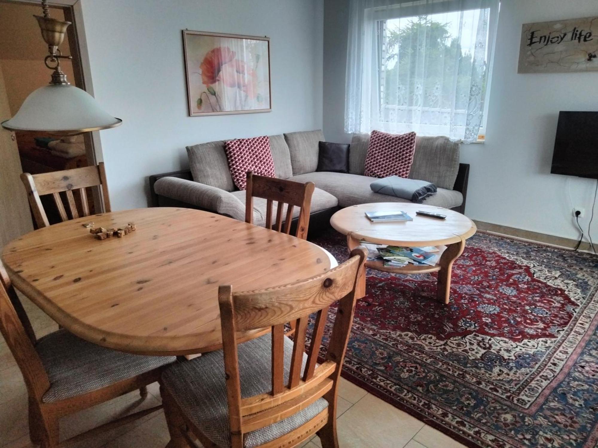 Komfort-Ferienwohnung Mit Ostseeblick ,Entspannung Flensburg Exteriér fotografie